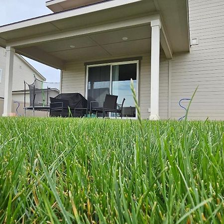 Caldwell Modern Home Middleton Extérieur photo
