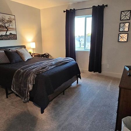 Caldwell Modern Home Middleton Extérieur photo