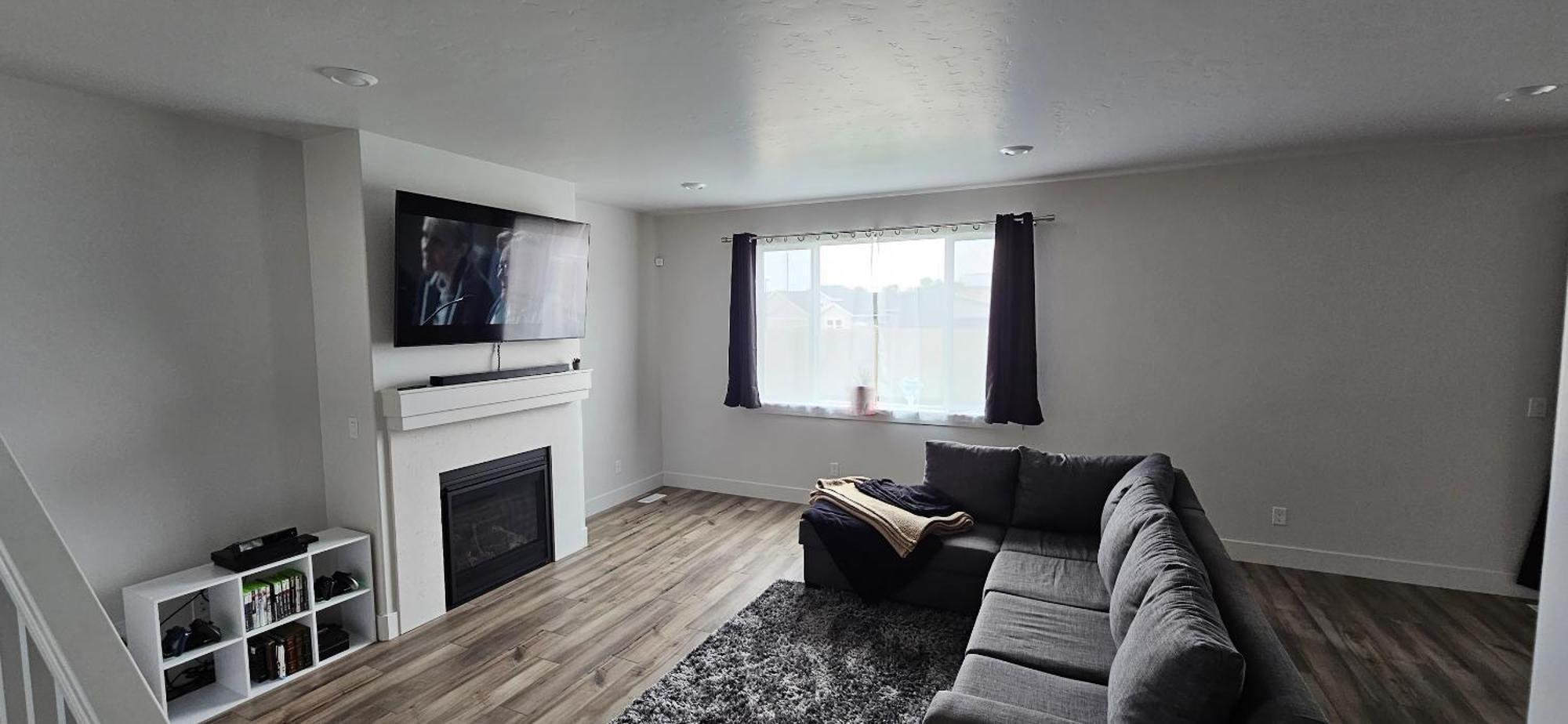 Caldwell Modern Home Middleton Extérieur photo
