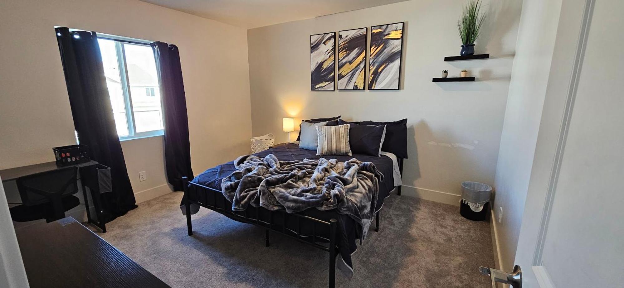 Caldwell Modern Home Middleton Extérieur photo