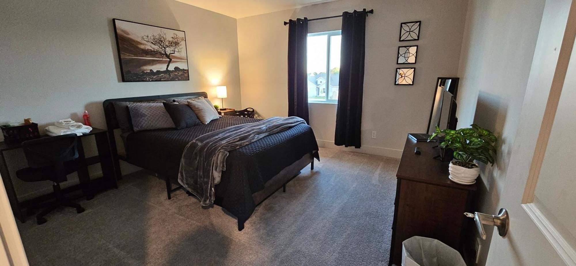 Caldwell Modern Home Middleton Extérieur photo